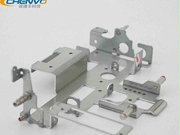 湛江沖壓件廠，沖壓與機械加工的區別-24年沖壓經驗[誠瑞豐]