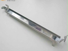 湛江沖壓件，拉深工藝要滿足什么條件？
