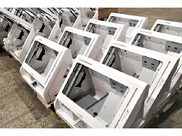 廣東鈑金沖壓加工廠-鈑金定制哪家好？