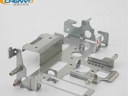 天津五金沖壓件加工廠，如何預防電鍍變色？