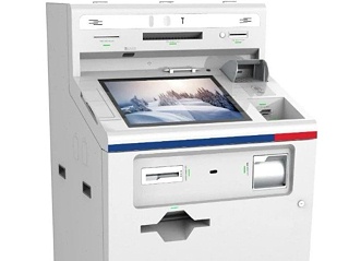創新科技，怡化中標浦發銀行項目-誠瑞豐五金沖壓廠