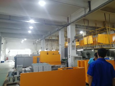 范冰冰和李晨都分手了，而深圳沖壓加工廠的生產工藝卻在不斷完善