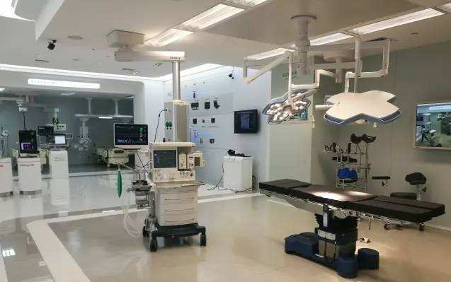您知道嗎，這家工廠專門提供高端的智能醫療設備配件