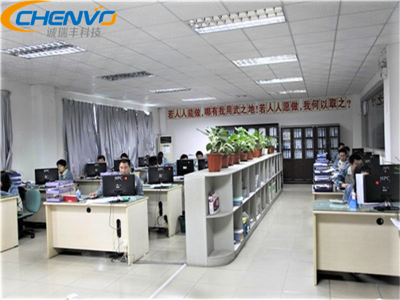 深圳有沒(méi)有精密五金沖壓模具加工廠(chǎng)？
