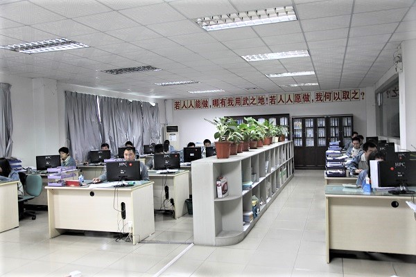 東莞五金沖壓定制廠-誠(chéng)瑞豐